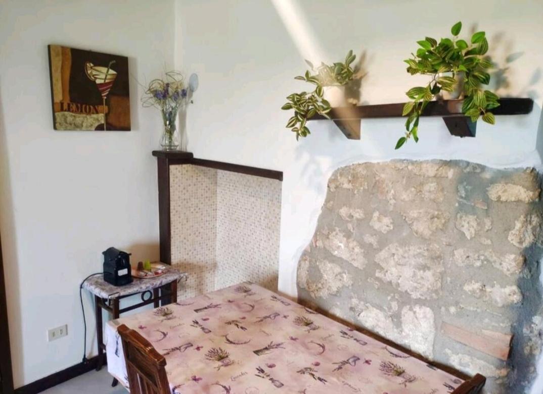 Juliet Holiday House Villa Castiglione In Teverina Luaran gambar