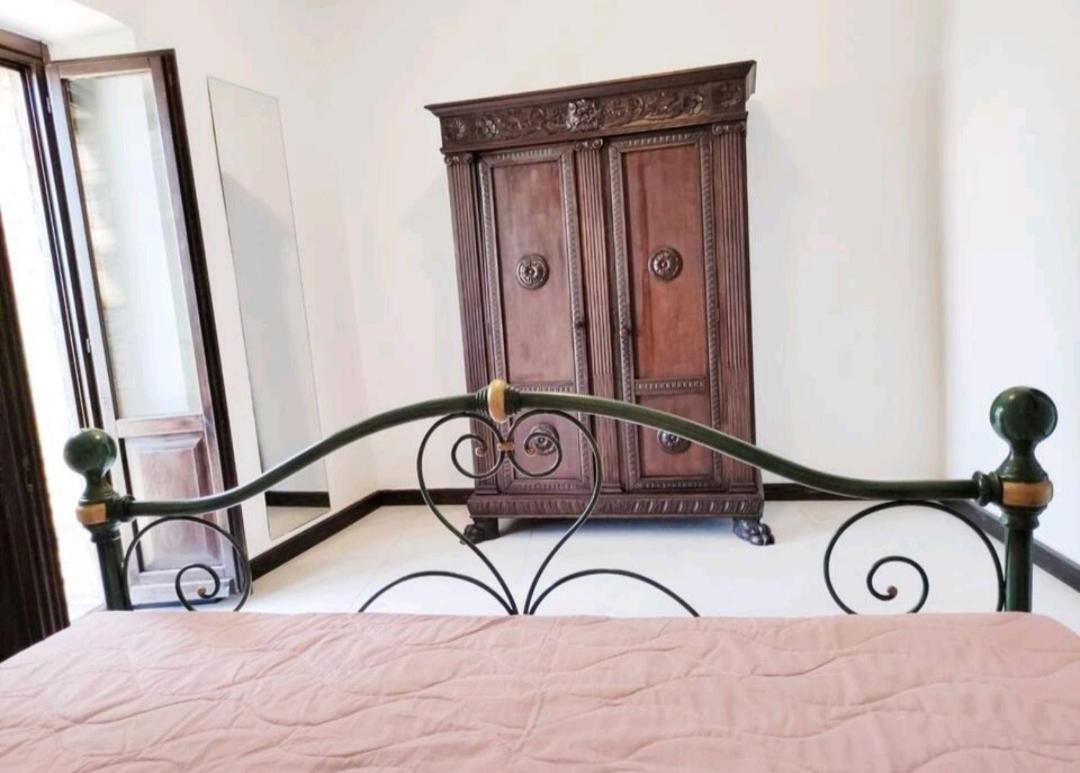 Juliet Holiday House Villa Castiglione In Teverina Luaran gambar