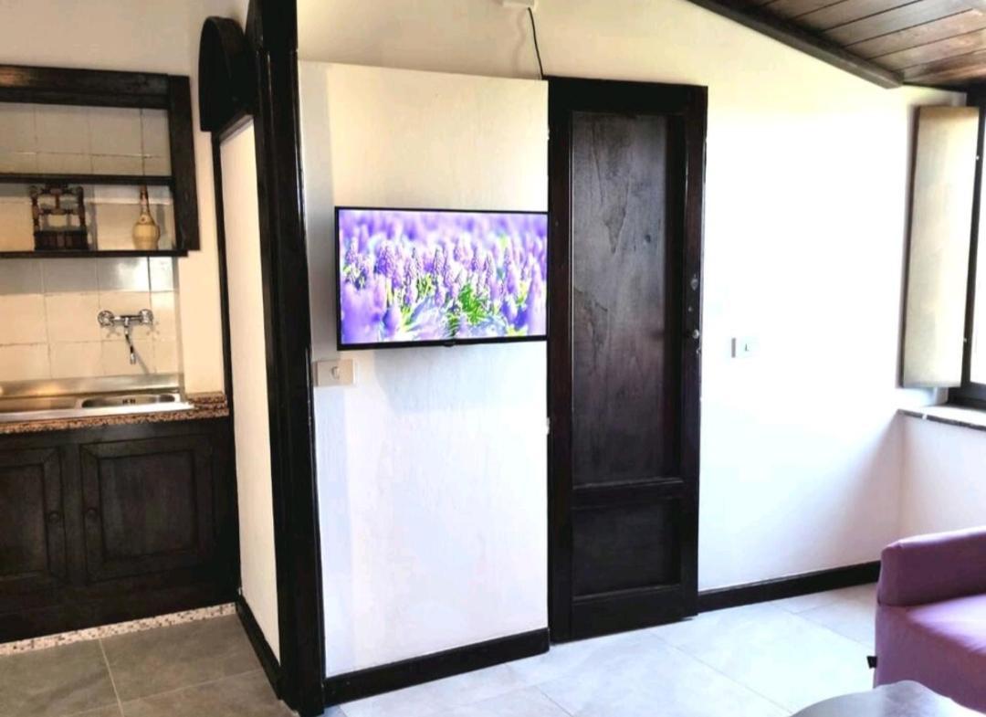 Juliet Holiday House Villa Castiglione In Teverina Luaran gambar